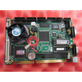 PCA-6145B45L PCA6145B45L Industrial CPU Card 1906614502 REV C101-1 - Used