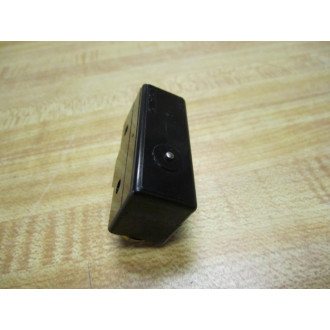 Omron Z-15G-B Micro Switch Pin Plunger Z15GB - New No Box