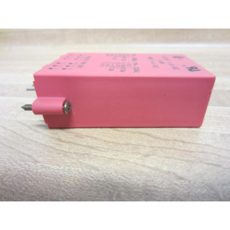 Western Reserve Controls 1781-0B5Q 17810B5Q Relay 1781OB5Q - Used