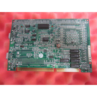 PCA-6145B45L PCA6145B45L Industrial CPU Card 1906614502 REV C101-1 - Used