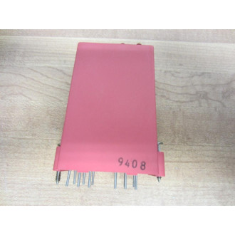 Western Reserve Controls 1781-0B5Q 17810B5Q Relay 1781OB5Q - Used