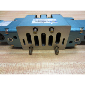 Mac Valves MV-A2B-A352-PM-611JJ Valve PME-611JJ M744 - New No Box