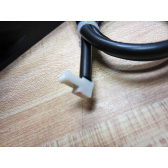 Delta Electronics ASB0824M Cooling Fan - New No Box