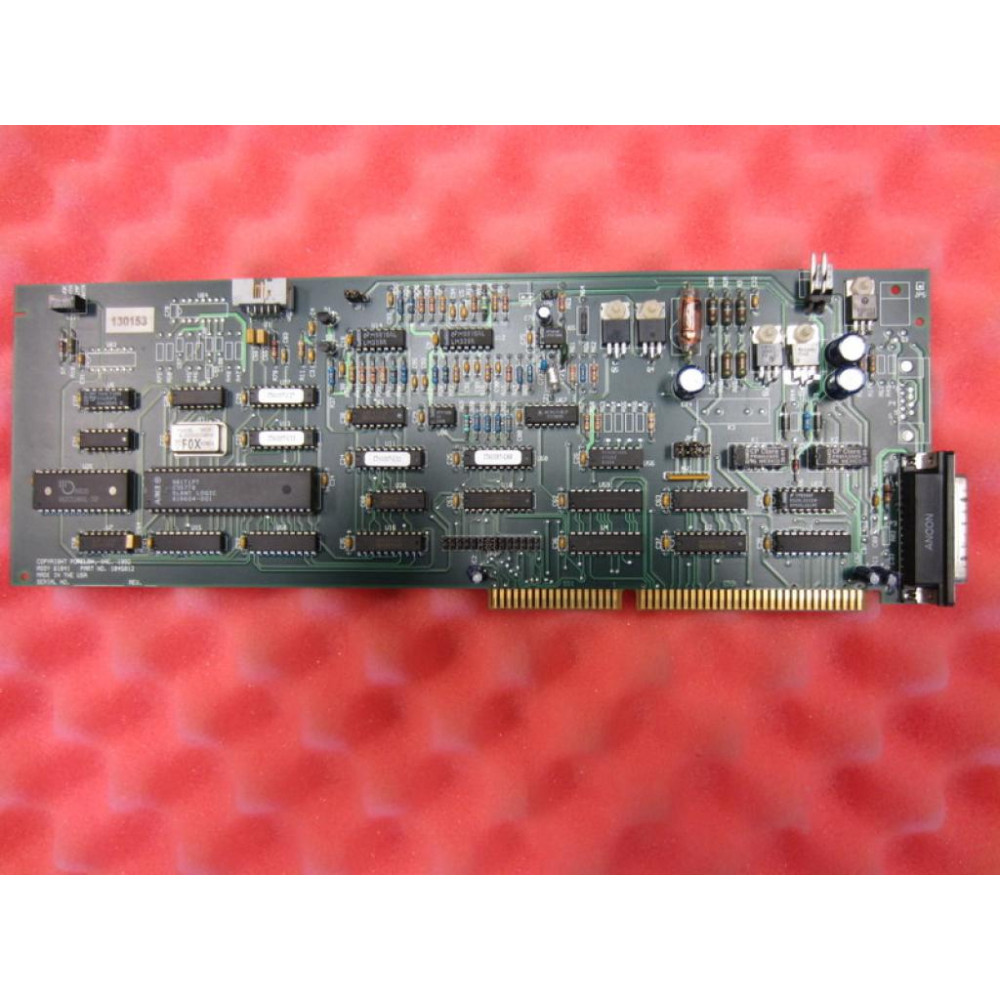 Porelon 1045012 PHC Board 61041 130153 - Used