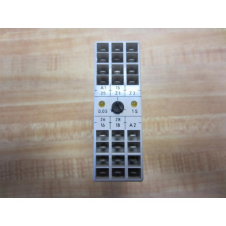 T705E Module Timer 110V~ PE3895H 0051-1041.00000 - New No Box