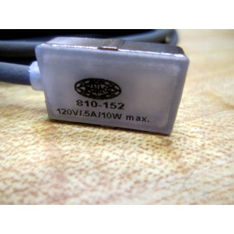 Destaco 810-152 Cylinder Reed Switch 810152