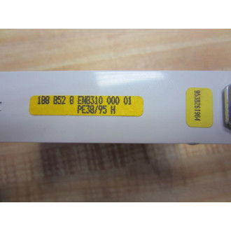 T705E Module Timer 110V~ PE3895H 0051-1041.00000 - New No Box