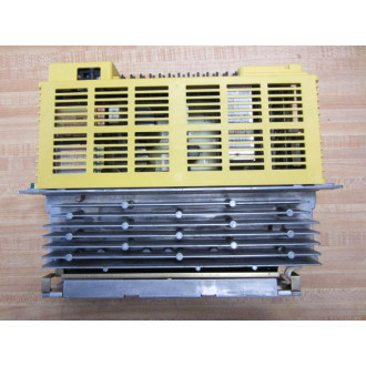 Fanuc A06B-6066-H005 Amplifier A06B6066H005 Ser. 00006-A2 - Used