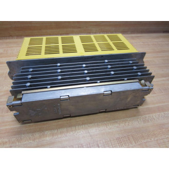 Fanuc A06B-6066-H005 Amplifier A06B6066H005 Ser. 00006-A2 - Used