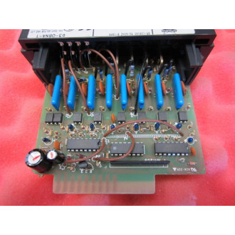 Automation Direct D3-08NA-1 Input Module 110VAC D308NA1 D3-O8NA-1 - Used