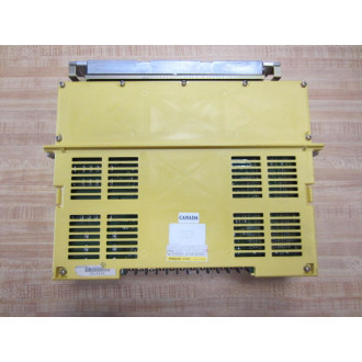 Fanuc A06B-6066-H222 Drive A06B6066H222 Serial E49006 - Used