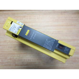 Fanuc A06B-6090-H006 A06B6090H006 Servo Amplifier V00737216 Series - Used