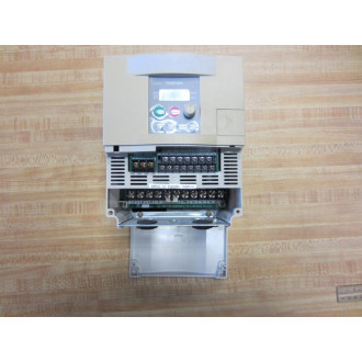 Toshiba VFS7-4015UPL Transistor Inverter Drive VF-S7 VFS74015UPL 97015367 - Used