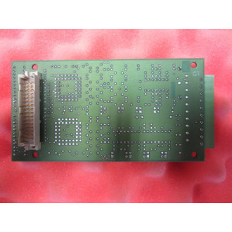 Unico 318493.007 Circuit Board PCB 318493 318493007 SN: 360292 - Used