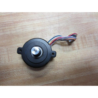 Sanyo Denki 103-3609-02T1 Encoder 6128067 - New No Box