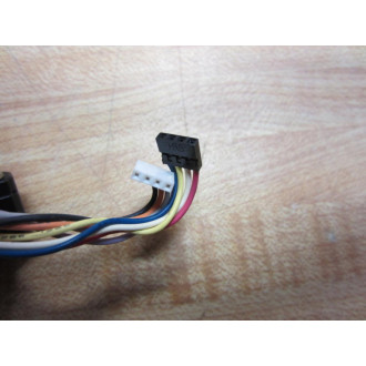 Sanyo Denki 103-3609-02T1 Encoder 6128067 - New No Box