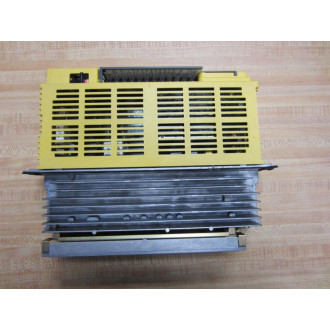 Fanuc A06B-6090-H006 A06B6090H006 Servo Amplifier V00737216 Series - Used