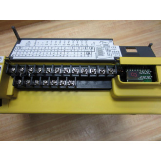 Fanuc A06B-6090-H006 A06B6090H006 Servo Amplifier V00737216 Series - Used