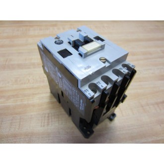 Allen Bradley 100-A30ND3 Contactor 100A30ND3 100A30N*3 Series B - Used