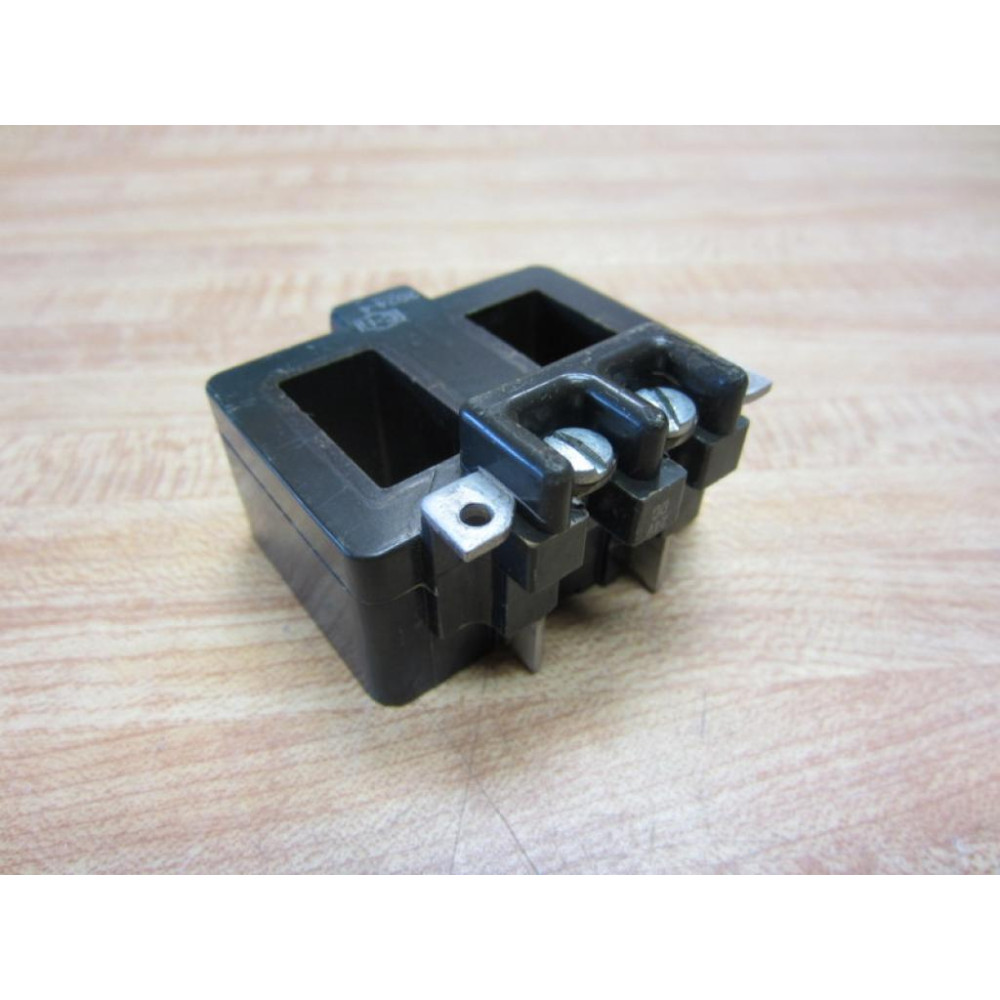 Cutler Hammer 9-2024-4 Eaton Coil 24VDC 2024-4 - Used