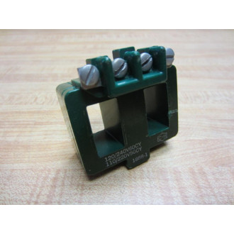 Cutler Hammer 9-1888-1 Eaton Coil 18881 Tested - Used