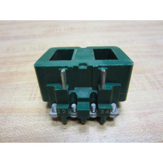 Cutler Hammer 9-1888-1 Eaton Coil 18881 Tested - Used