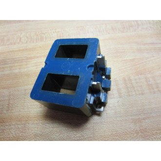 Cutler Hammer 9-2024-4 Eaton Coil 24VDC 2024-4 - Used