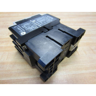 Allen Bradley 100-A30ND3 Contactor 100A30ND3 100A30N*3 Series B - Used