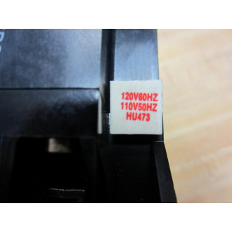 Allen Bradley 100-A30ND3 Contactor 100A30ND3 100A30N*3 Series B - Used