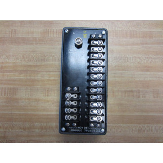 P&H 79U8D5(L) Detector Module Harnischfeger 79U8D5 - New No Box