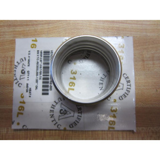 Steel And O'Brien 14RMP-2.00 Roll On Ferrule