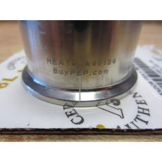 Steel And O'Brien 14RMP-2.00 Roll On Ferrule