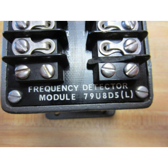 P&H 79U8D5(L) Detector Module Harnischfeger 79U8D5 - New No Box