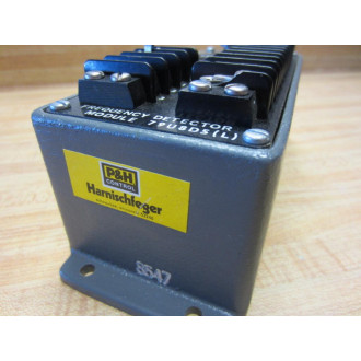 P&H 79U8D5(L) Detector Module Harnischfeger 79U8D5 - New No Box