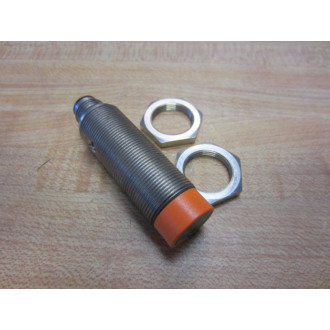 IFM Efector IG0350 Sensor IGB2008-ABOASLLS-100AKRT - Used