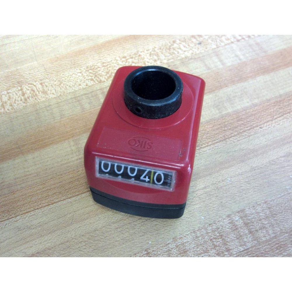 Siko DA09S-0215 5-Digit Digital Position Indicator DA09S0215 - New No Box