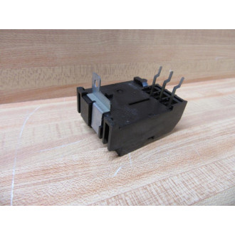 Fuji Electric TR-0 Overload Relay TR0 2.8-4.2 Amps - Used