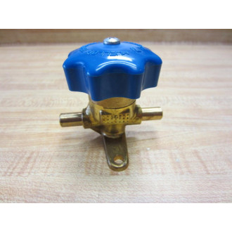 Mueller Industries A-14838 Packless Line Valve 14 Inch OD Solder A14838