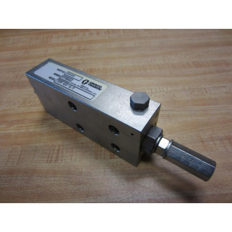 Graco Trabon 563305 Pump Assembly HL-5 KF08A