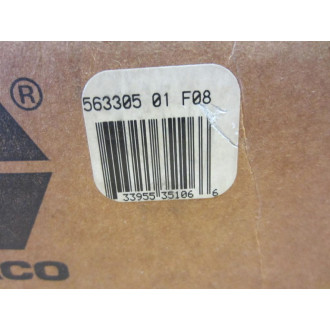 Graco Trabon 563305 Pump Assembly HL-5 KF08A