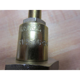 Vickers RV5-16-S-0-30 Relief Valve Spool Type RV516S030 - New No Box