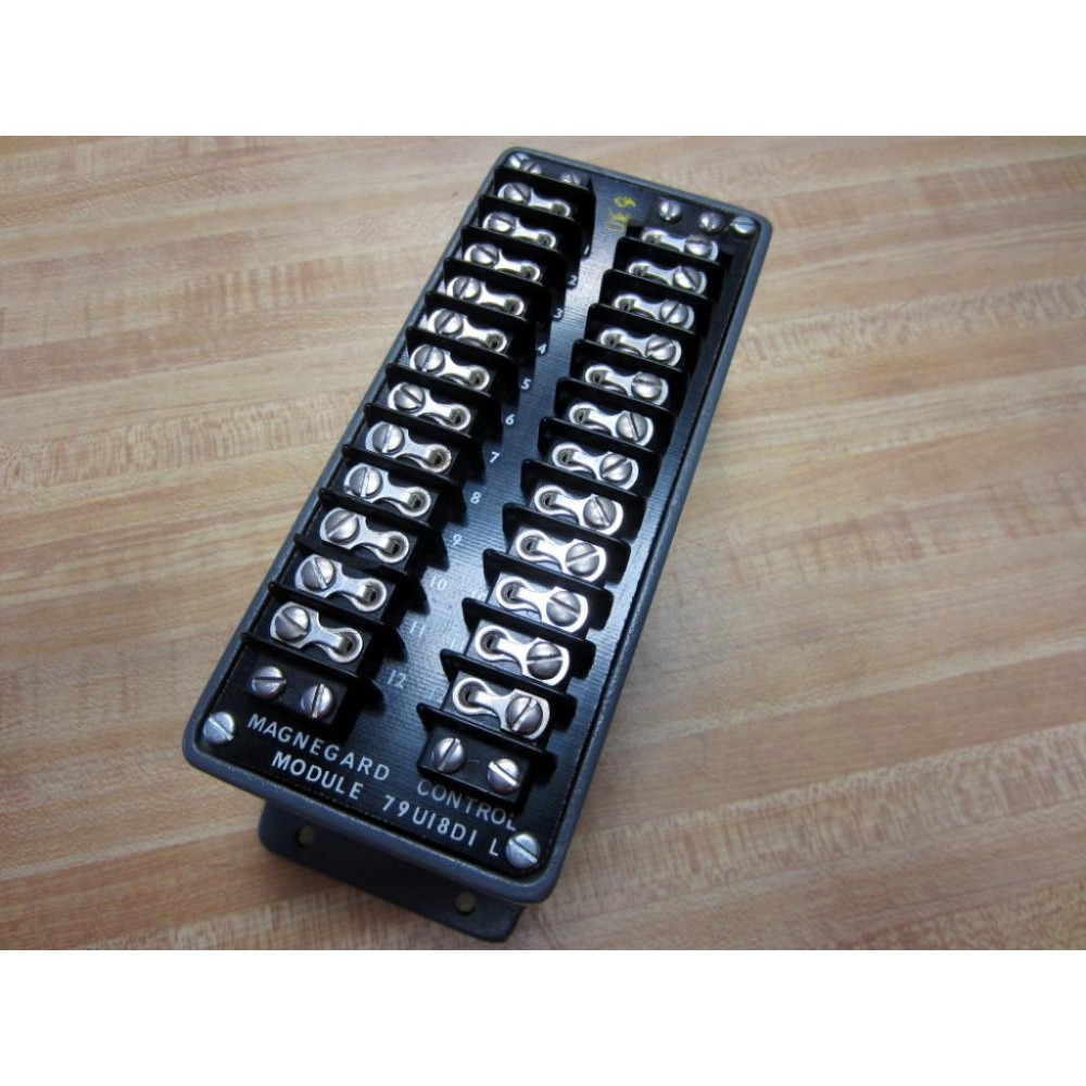 P & H Harnischfeger 79U18D1 L Control Module 79U18D1L 004 - New No Box