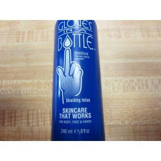Gloves In A Bottle 733620809950 Shielding Lotion 8 Fl.Oz. 240ml