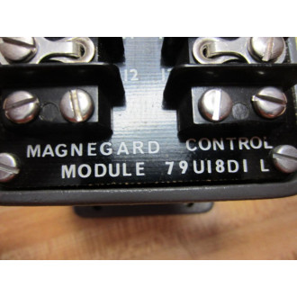 P & H Harnischfeger 79U18D1 L Control Module 79U18D1L 004 - New No Box