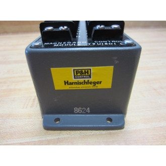P & H Harnischfeger 79U18D1 L Control Module 79U18D1L 004 - New No Box