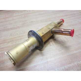 Danfoss 034N0082 Capacity Regulator 12 ODF Solder CPCE 12