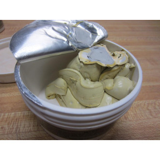 Loctite 39917 Fast Set Steel Putty Fast Curing Epoxy Fixmaster - Used