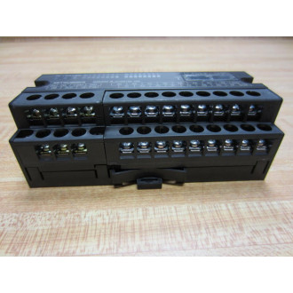 Mitsubishi AJ65SBTB1-16D Input Unit CC-Link Melsec AJ65SBTB116D - Used