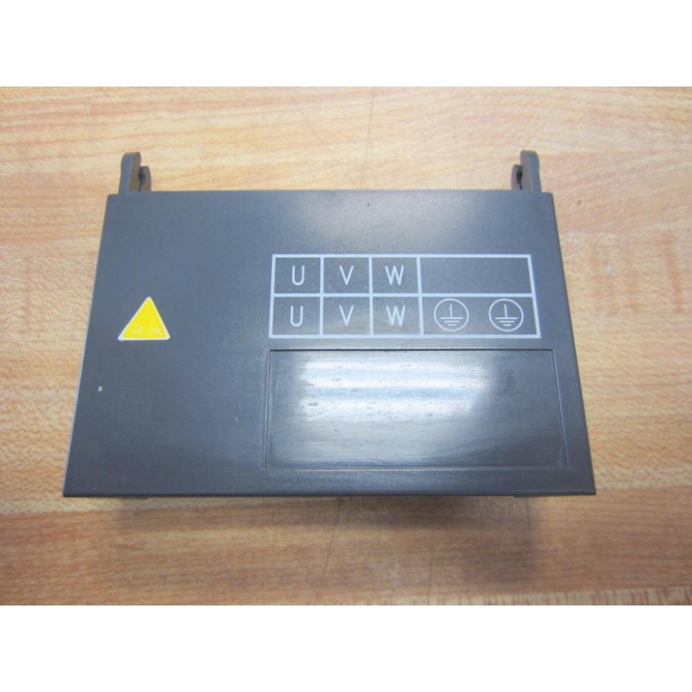 Fanuc A230-0514-X005 Cover Door For Servo PLC Module A2300514X005 - Used