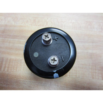 HCGF3A 63D4 Capacitor 220MFD 400VDC HCGF3A63D4 - New No Box